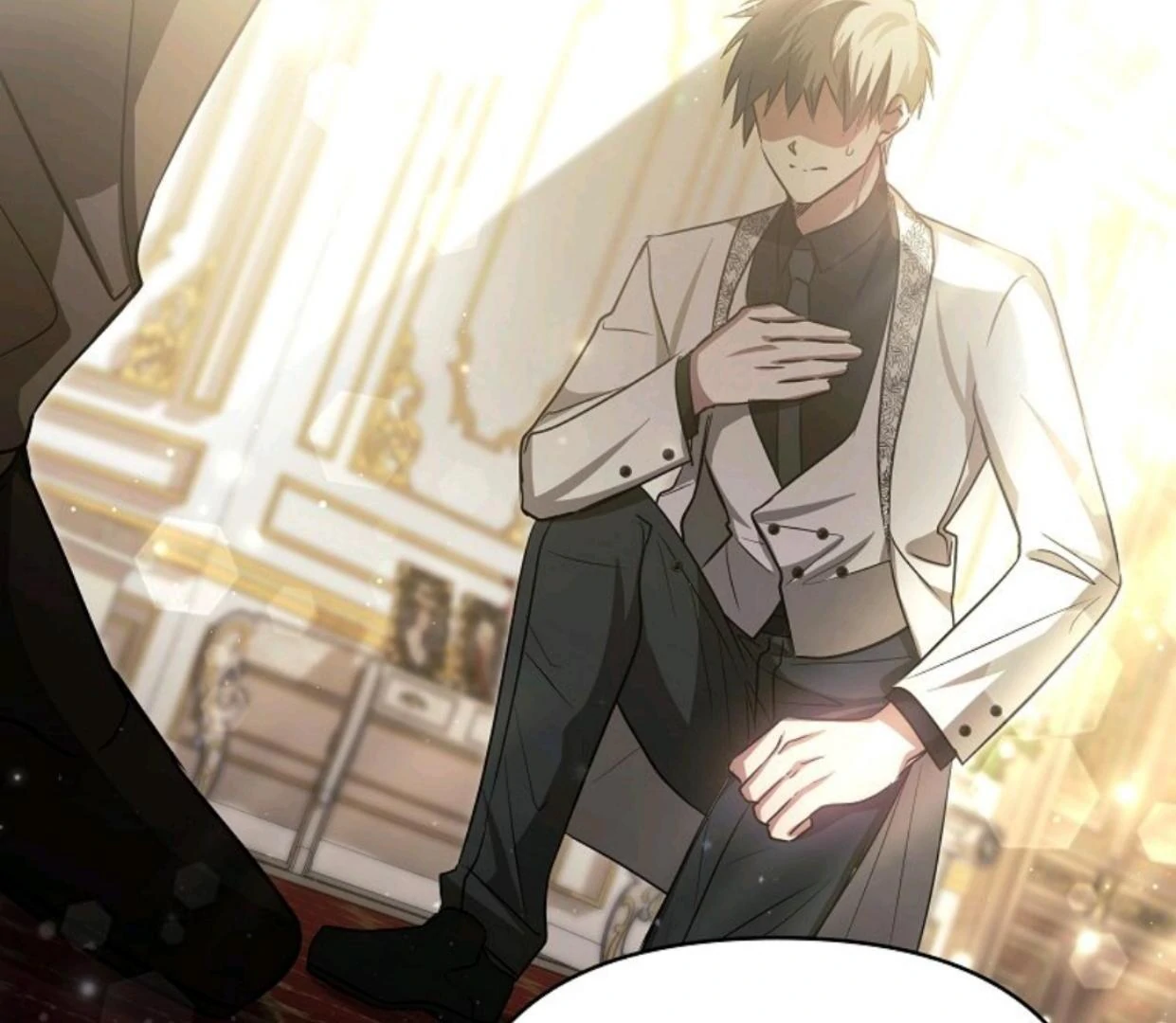 My Sister Is the Main Character Chapter 12 Gambar 35