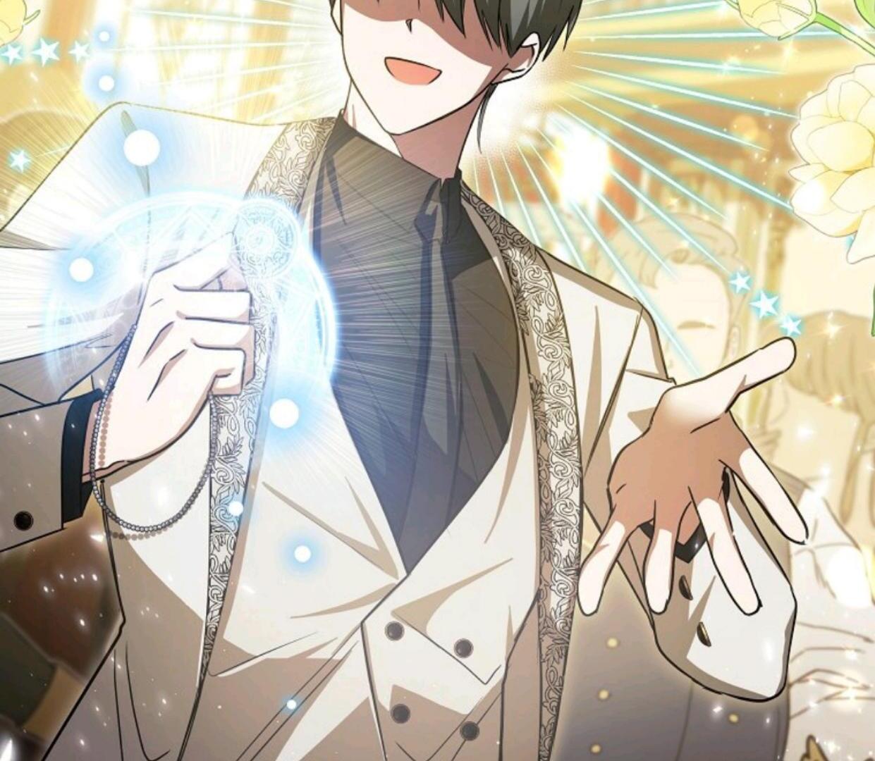 My Sister Is the Main Character Chapter 12 Gambar 39