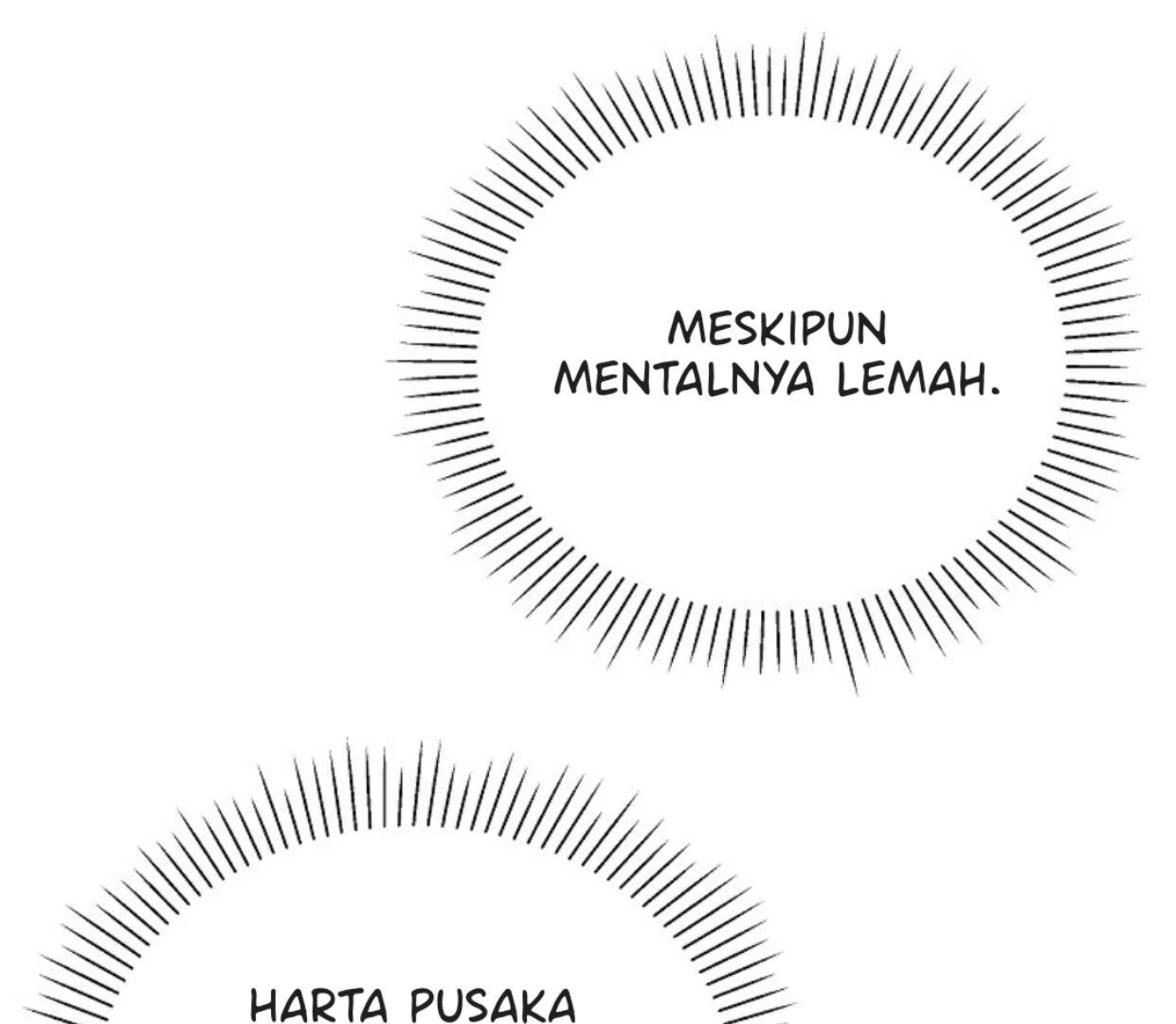 My Sister Is the Main Character Chapter 12 Gambar 42