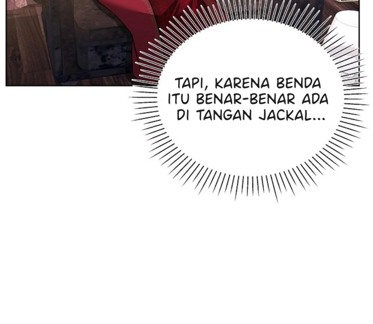 My Sister Is the Main Character Chapter 12 Gambar 44