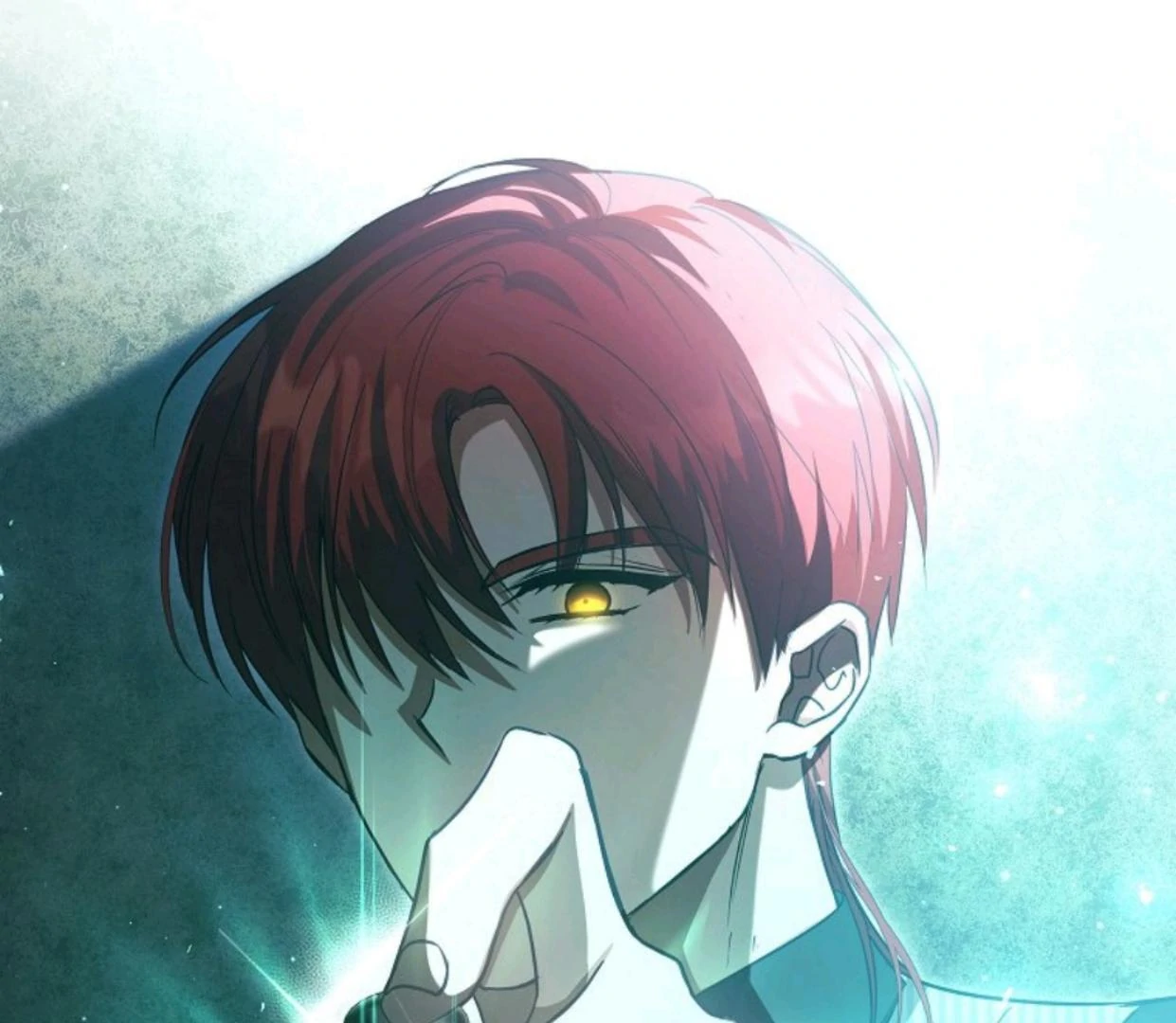 My Sister Is the Main Character Chapter 12 Gambar 49