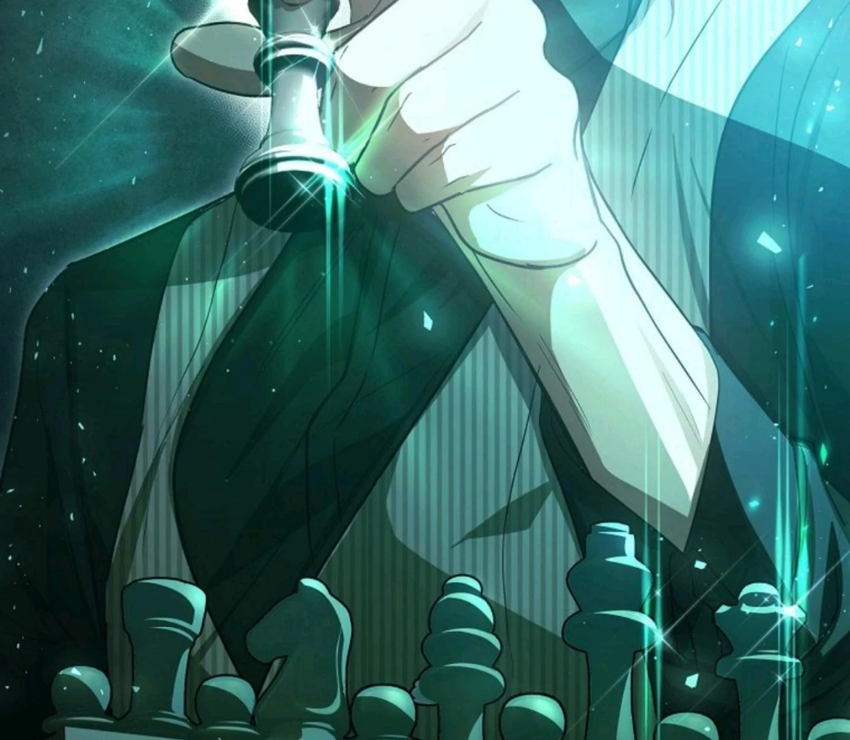 My Sister Is the Main Character Chapter 12 Gambar 50