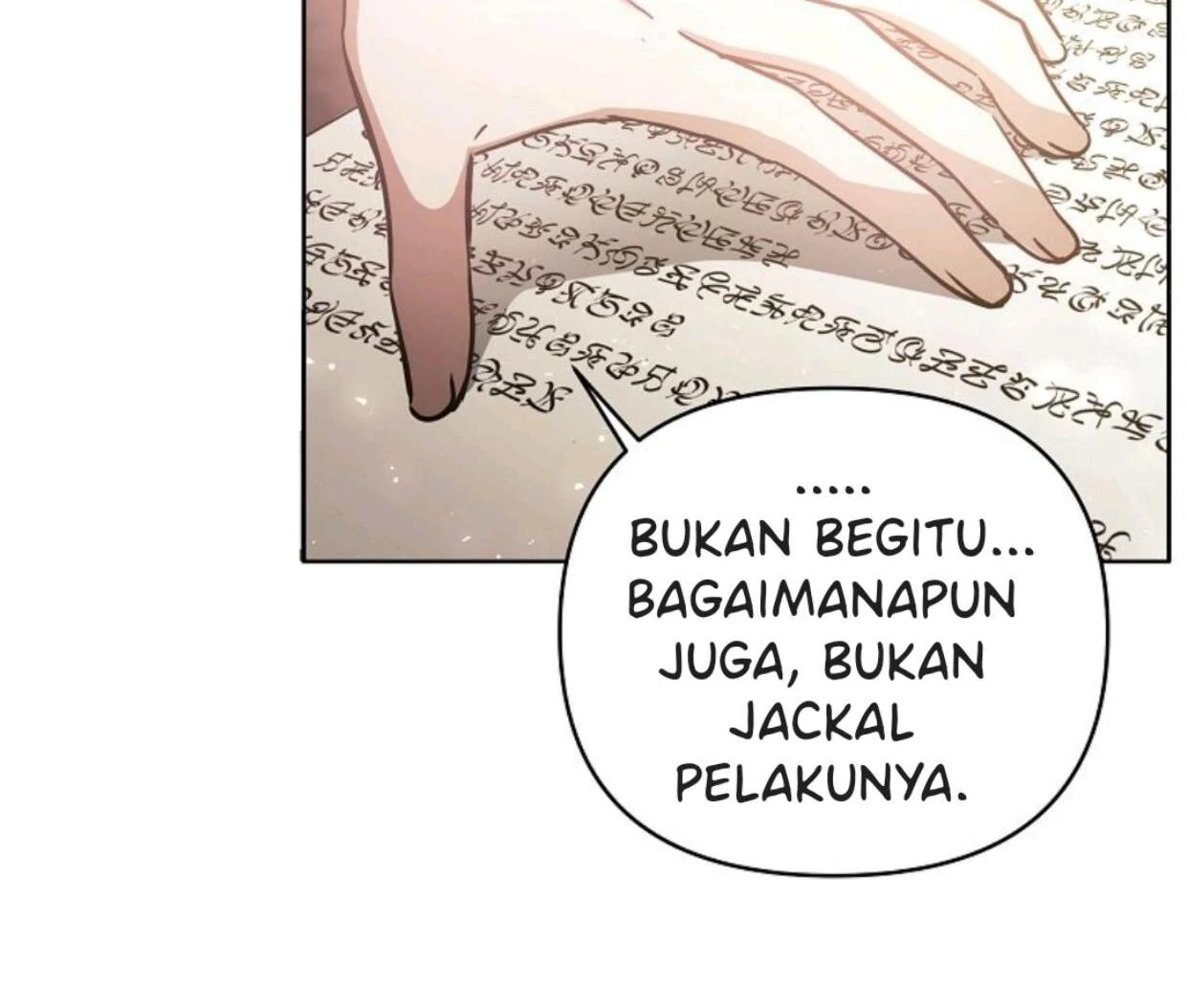 My Sister Is the Main Character Chapter 12 Gambar 55