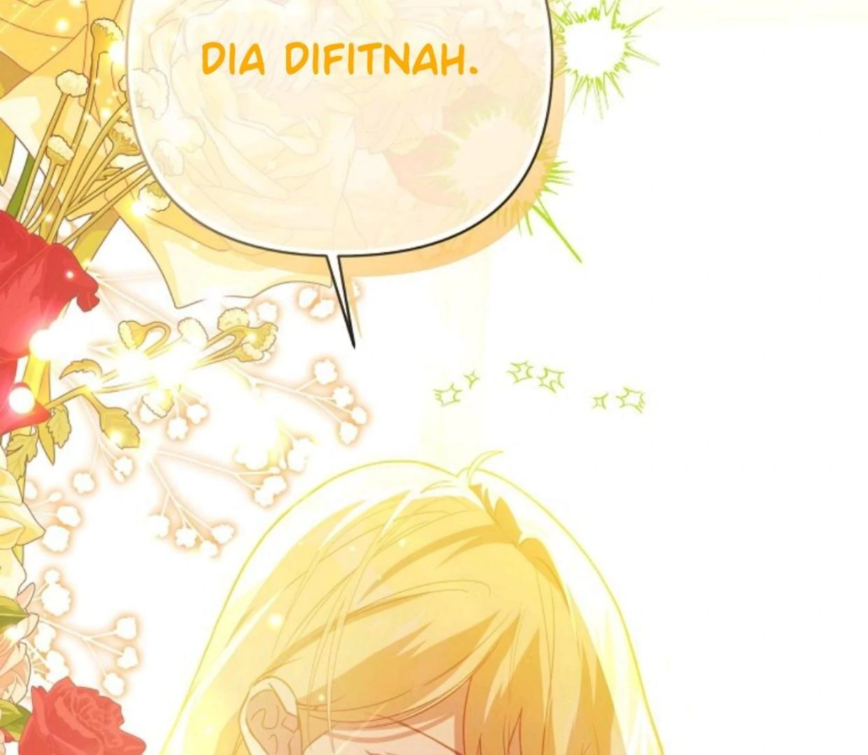 My Sister Is the Main Character Chapter 12 Gambar 57