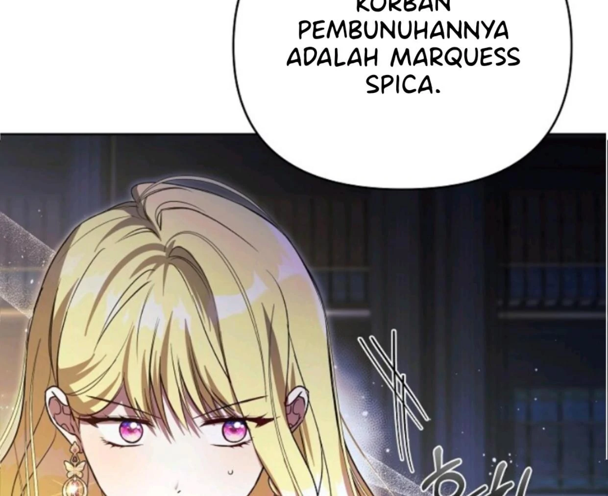 My Sister Is the Main Character Chapter 12 Gambar 7