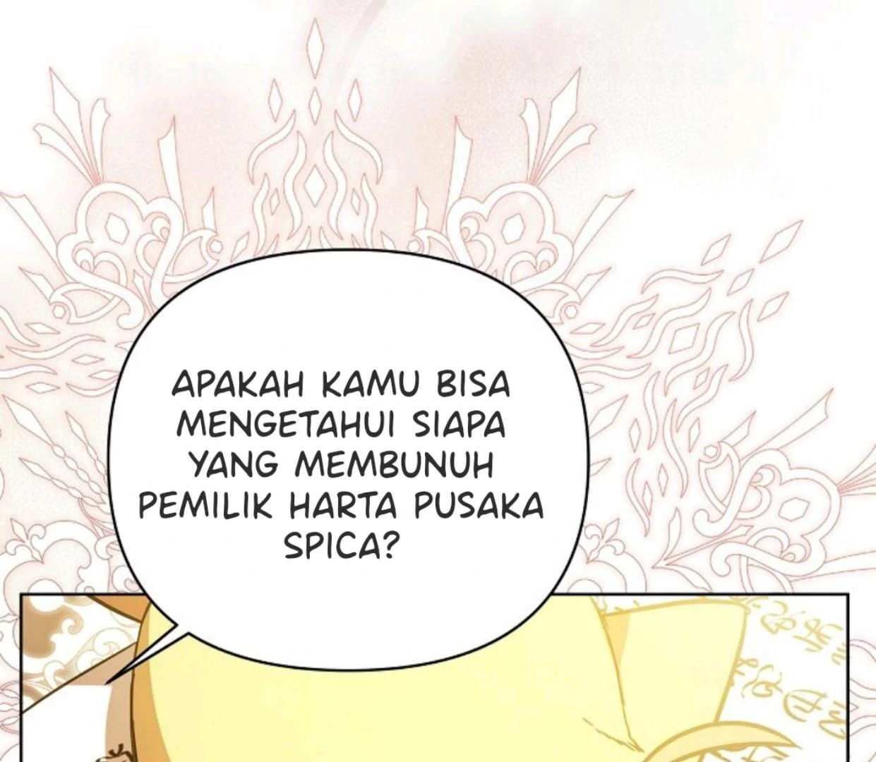 My Sister Is the Main Character Chapter 12 Gambar 74