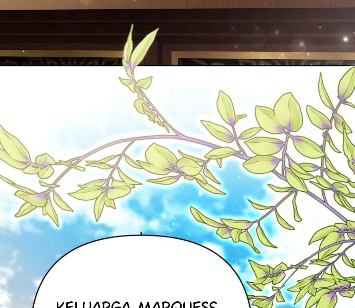 My Sister Is the Main Character Chapter 12 Gambar 92