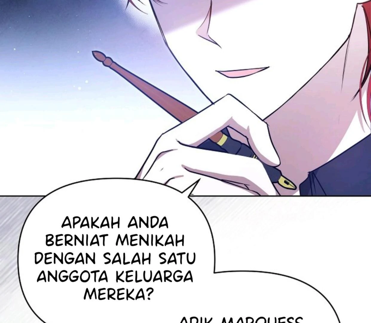 My Sister Is the Main Character Chapter 12 Gambar 100