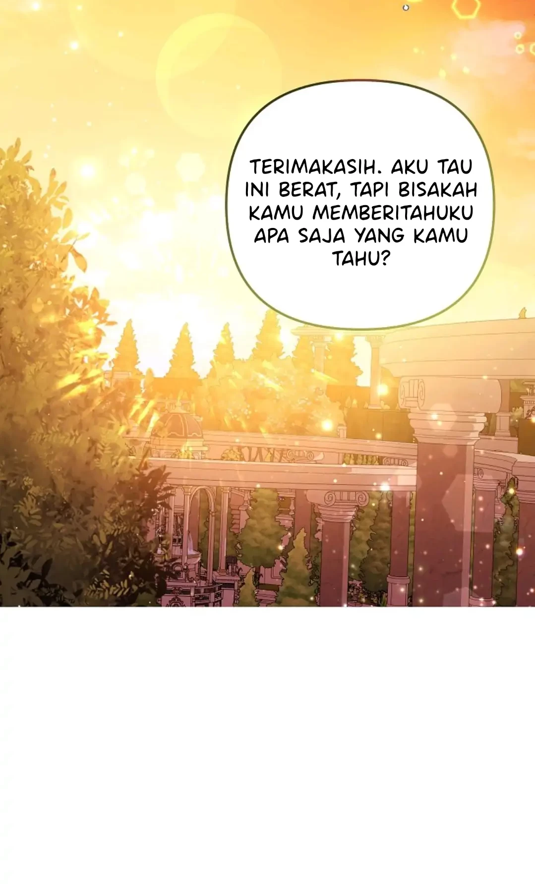 My Sister Is the Main Character Chapter 13 Gambar 43