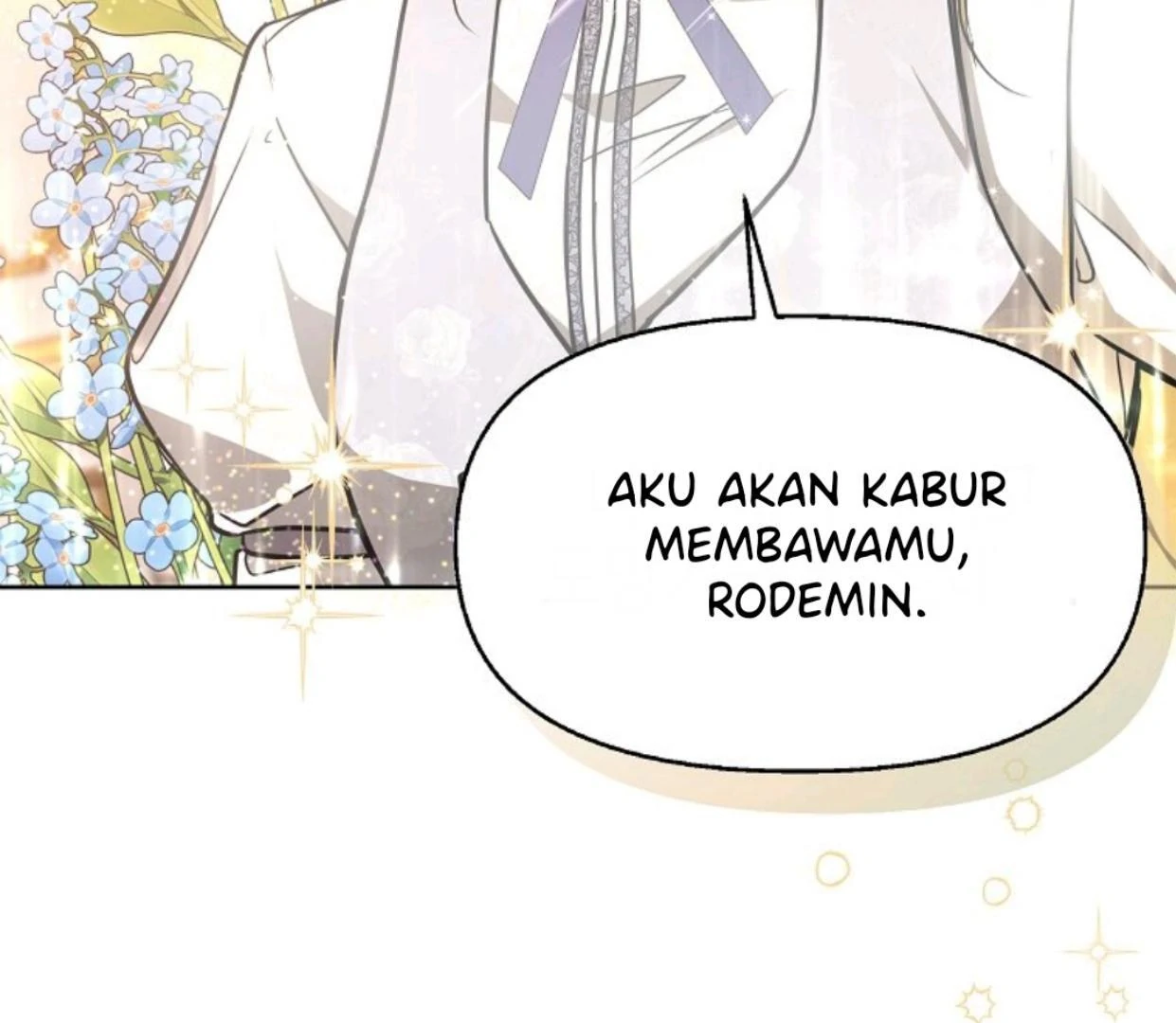 My Sister Is the Main Character Chapter 3 Gambar 103