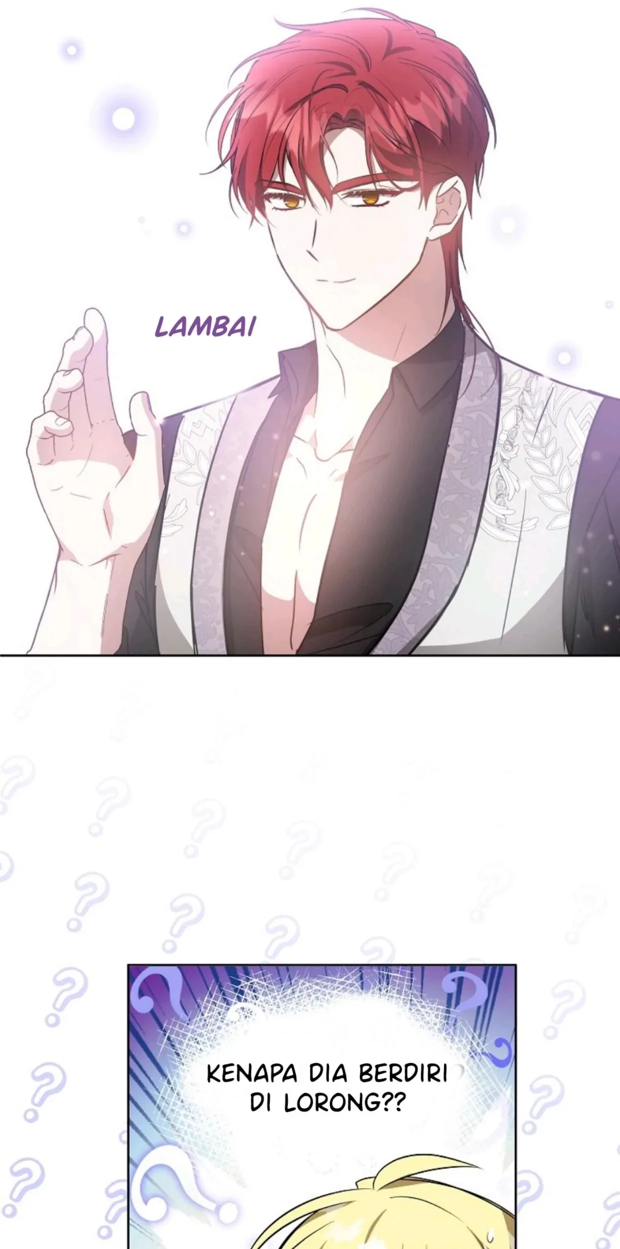 My Sister Is the Main Character Chapter 3 Gambar 114