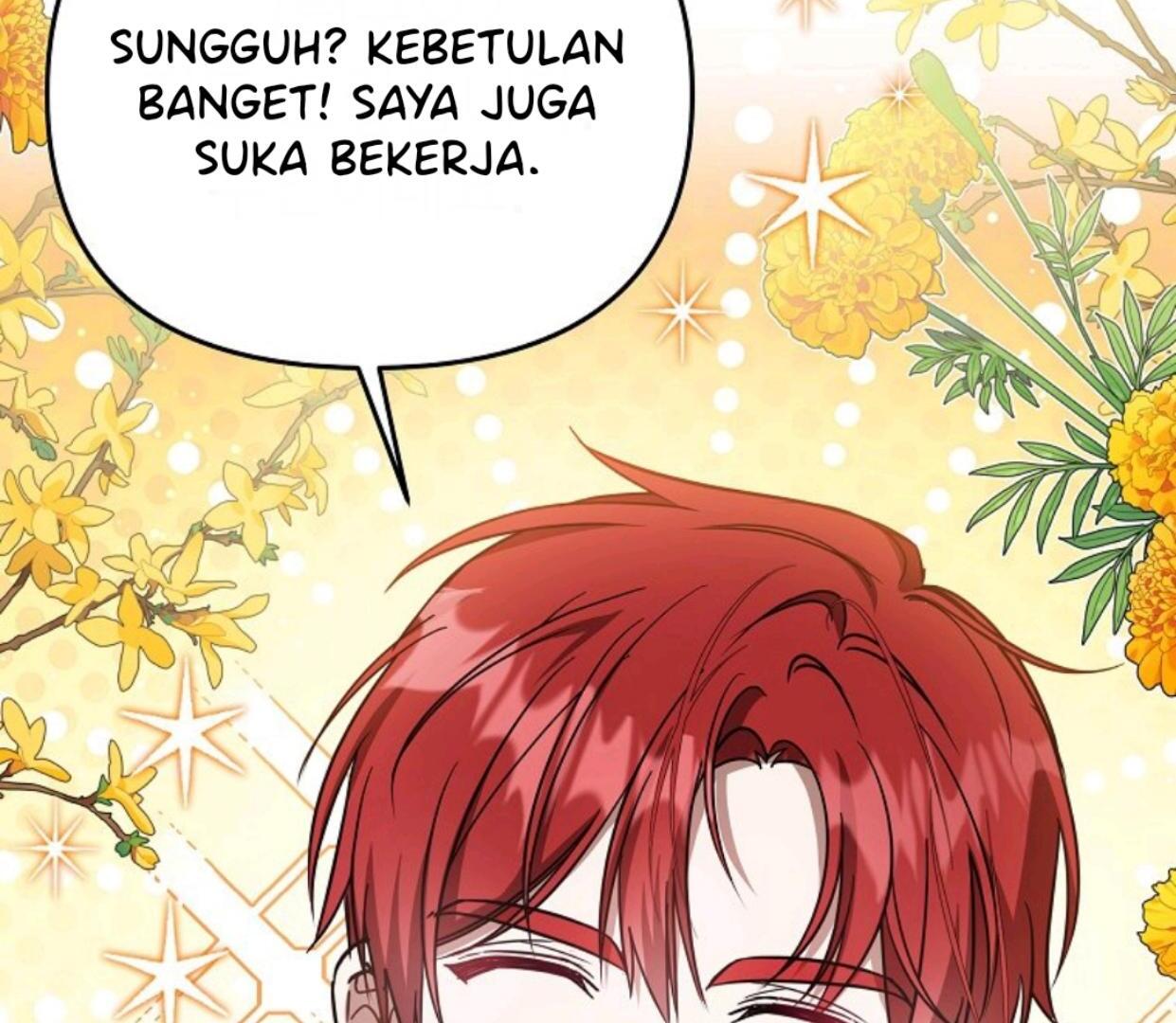 My Sister Is the Main Character Chapter 3 Gambar 122