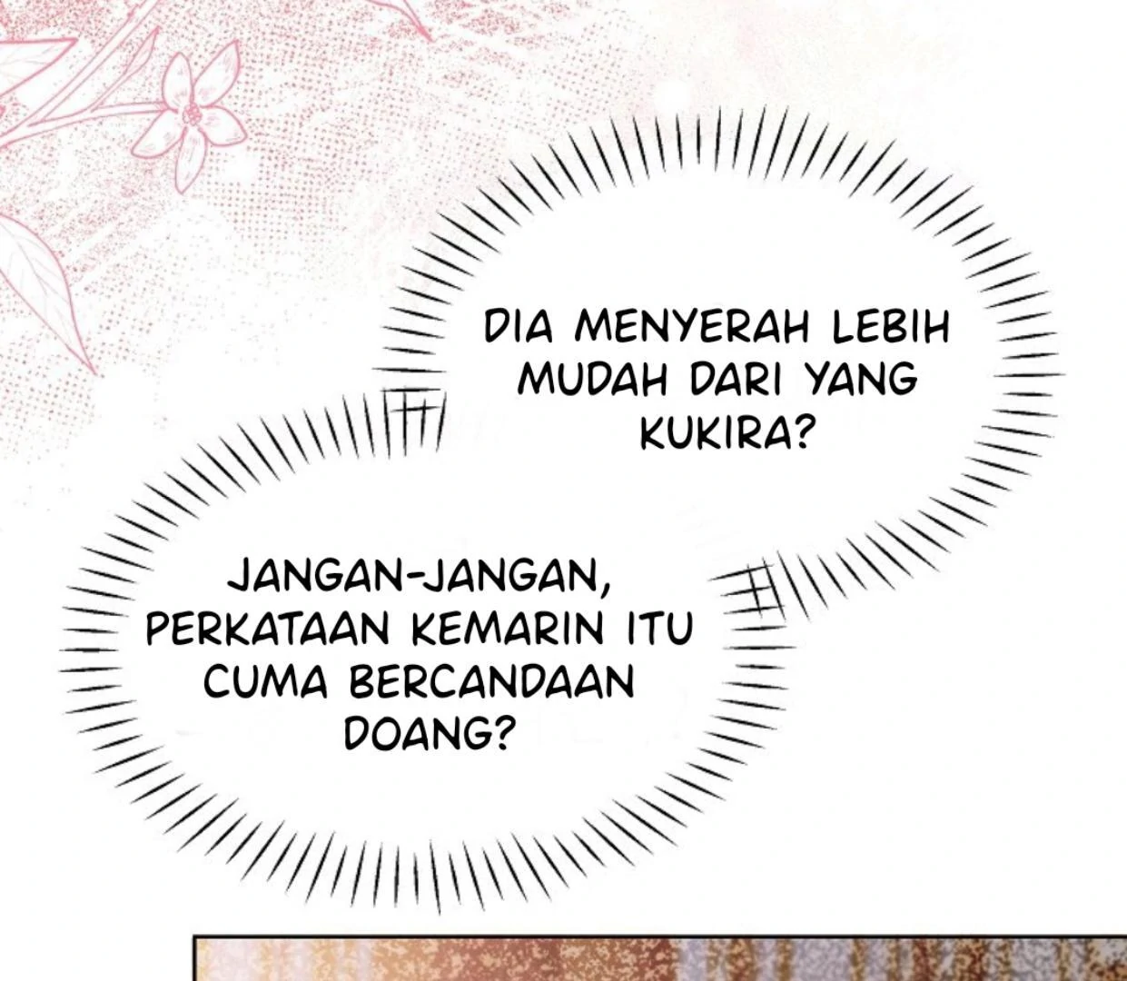 My Sister Is the Main Character Chapter 3 Gambar 134