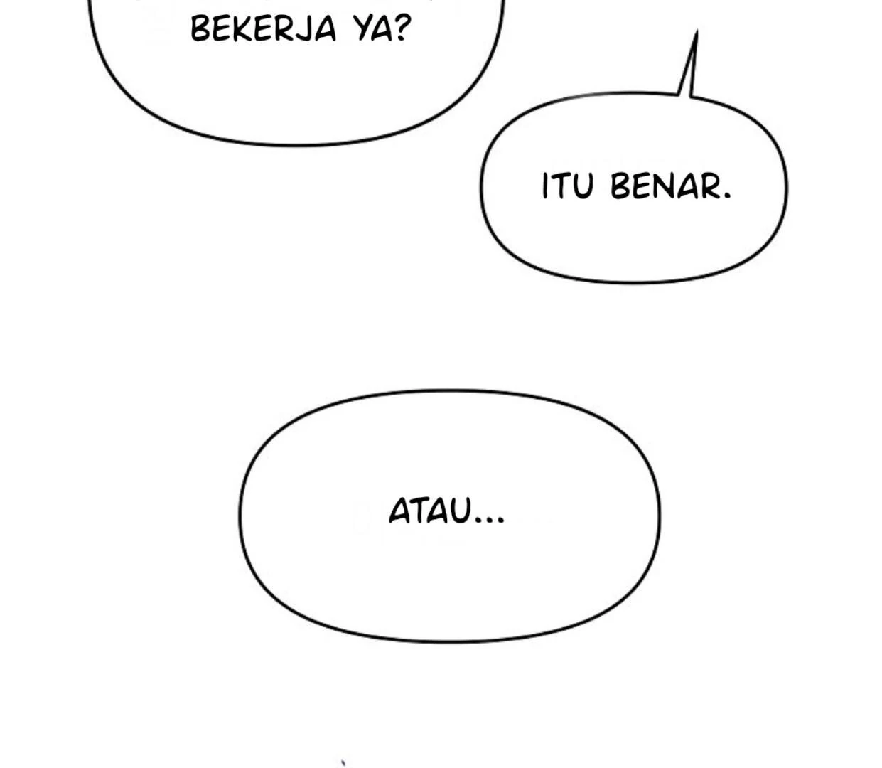 My Sister Is the Main Character Chapter 3 Gambar 144