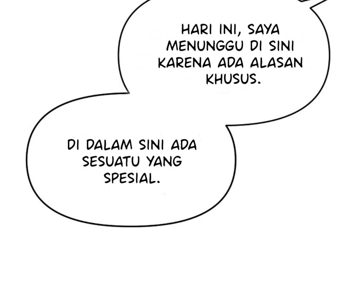 My Sister Is the Main Character Chapter 3 Gambar 149
