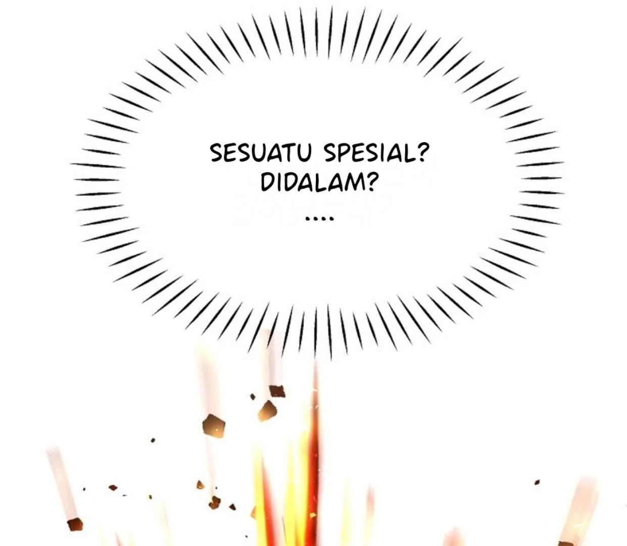 My Sister Is the Main Character Chapter 3 Gambar 150