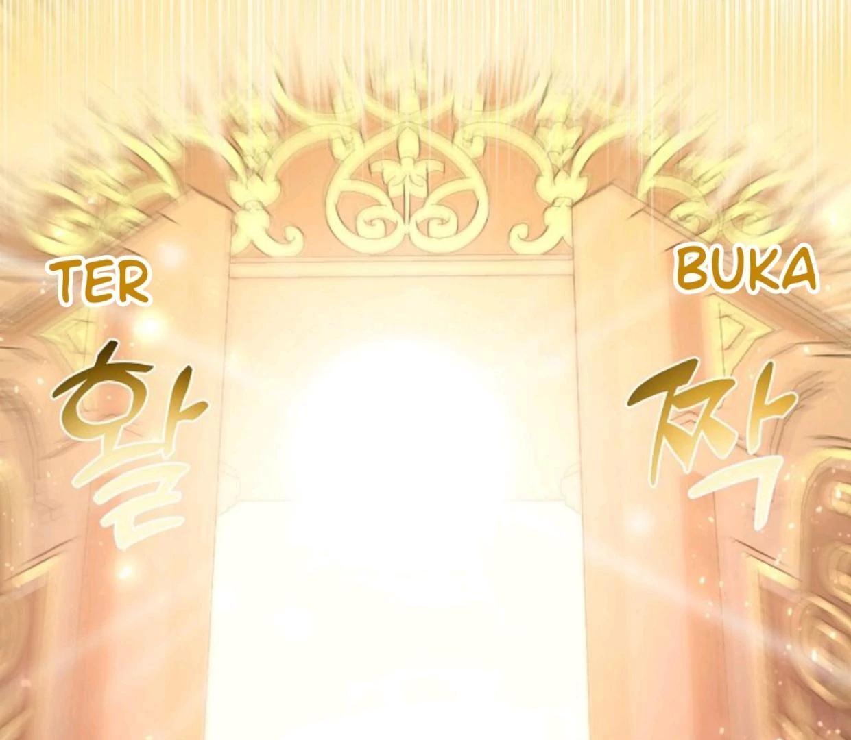 My Sister Is the Main Character Chapter 3 Gambar 158
