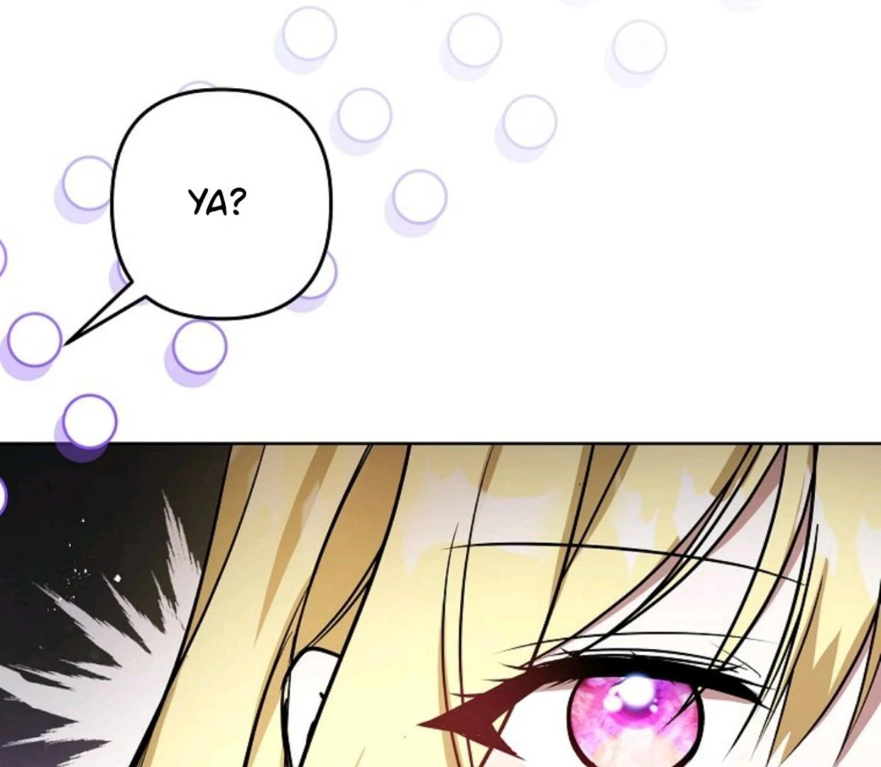 My Sister Is the Main Character Chapter 3 Gambar 26