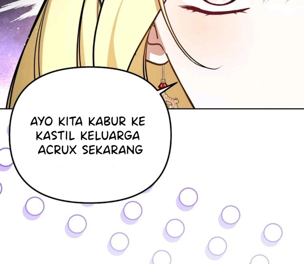 My Sister Is the Main Character Chapter 3 Gambar 27