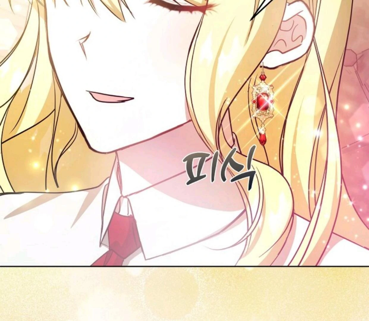 My Sister Is the Main Character Chapter 3 Gambar 33