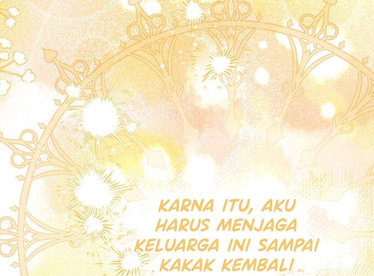 My Sister Is the Main Character Chapter 3 Gambar 35