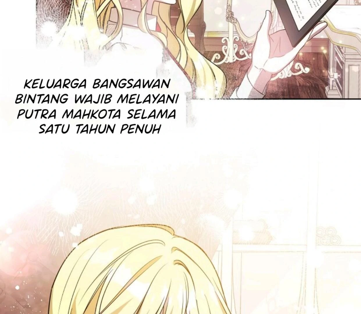 My Sister Is the Main Character Chapter 3 Gambar 42