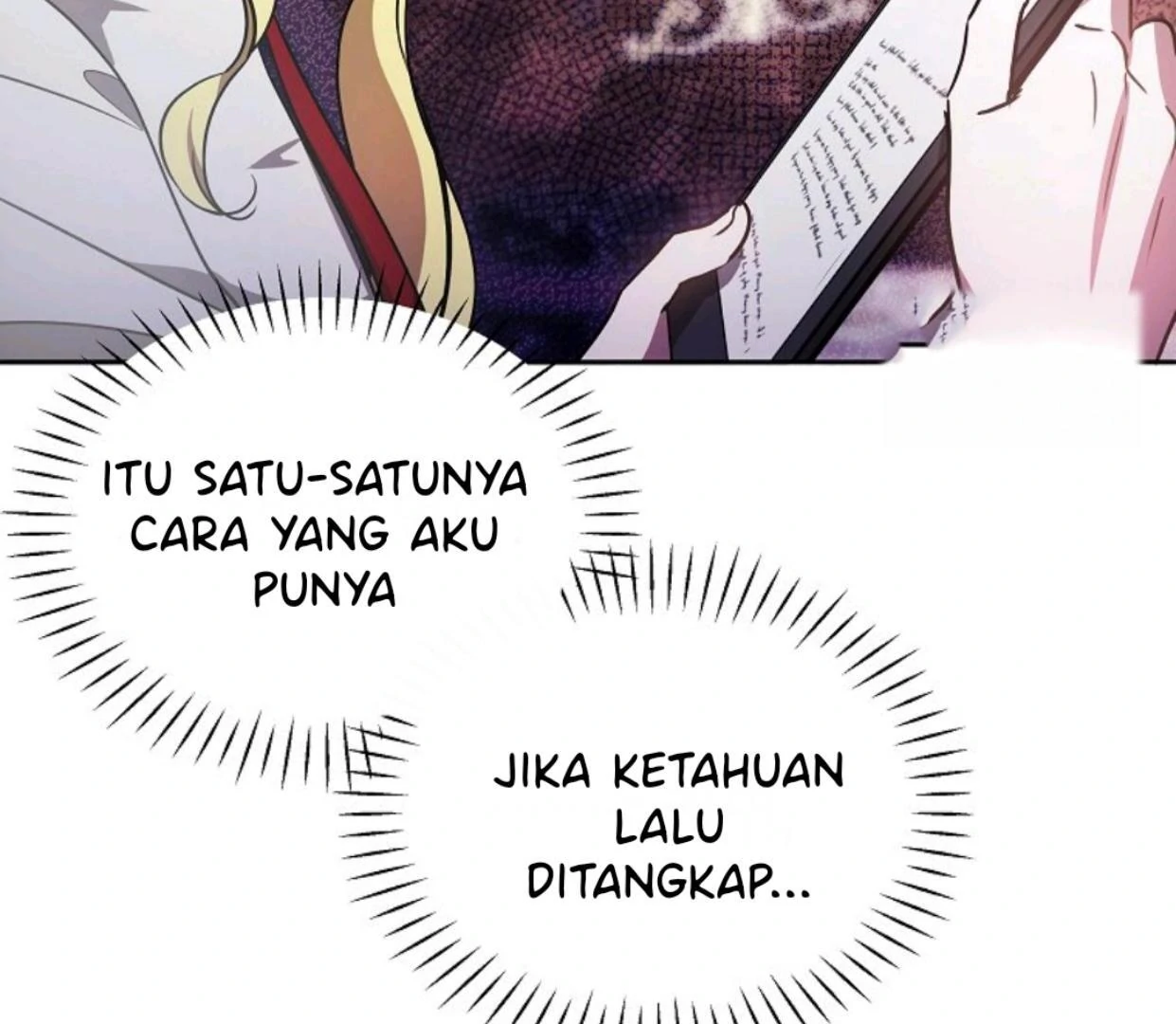 My Sister Is the Main Character Chapter 3 Gambar 50