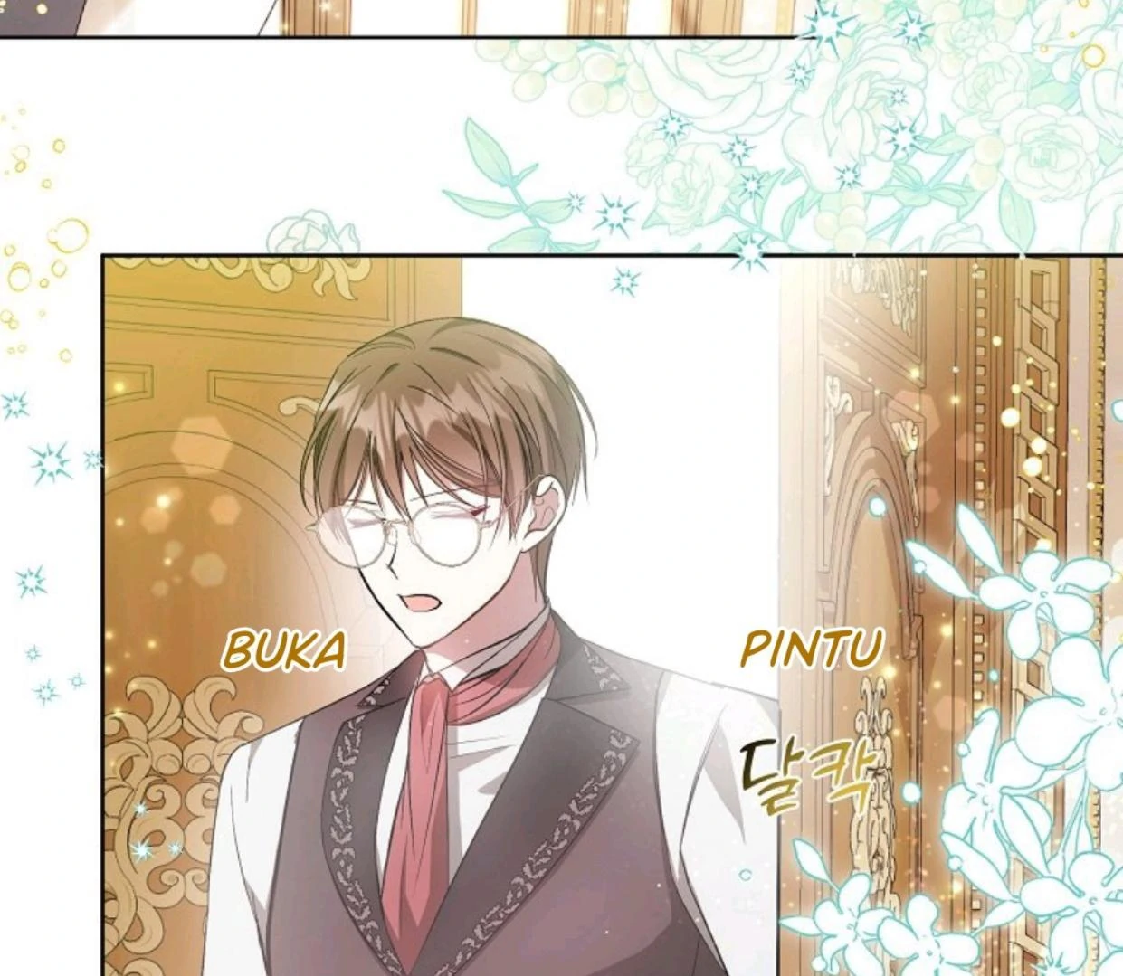 My Sister Is the Main Character Chapter 3 Gambar 57