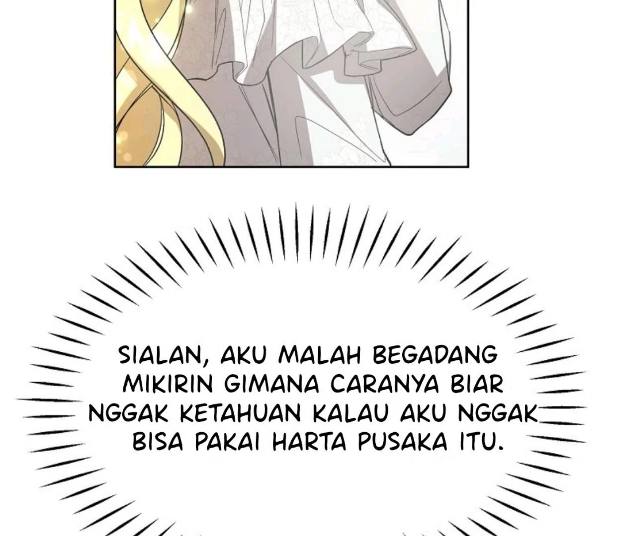 My Sister Is the Main Character Chapter 3 Gambar 62