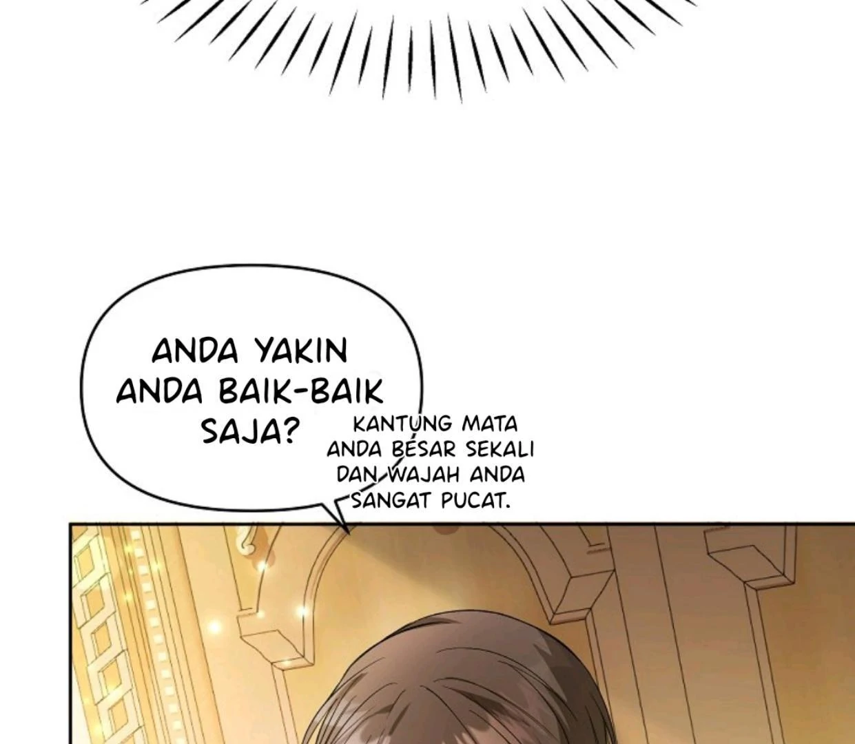 My Sister Is the Main Character Chapter 3 Gambar 63