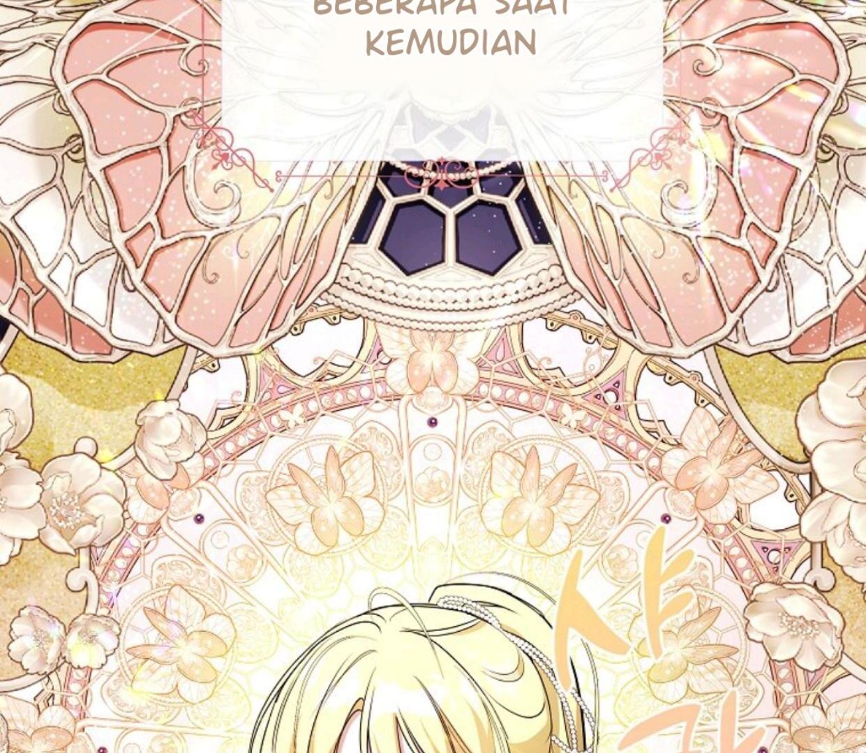 My Sister Is the Main Character Chapter 3 Gambar 70