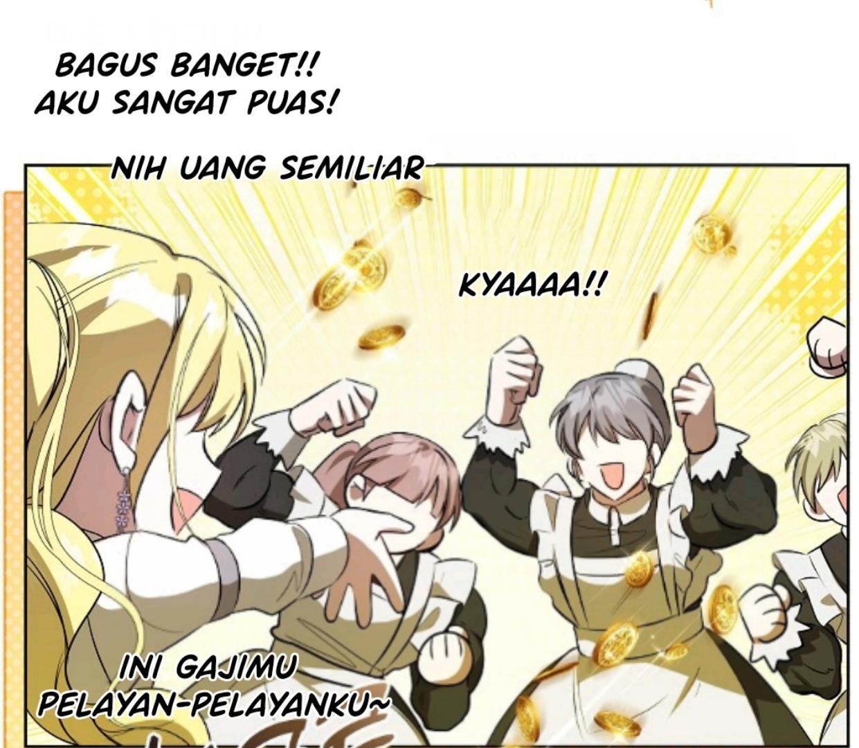 My Sister Is the Main Character Chapter 3 Gambar 75