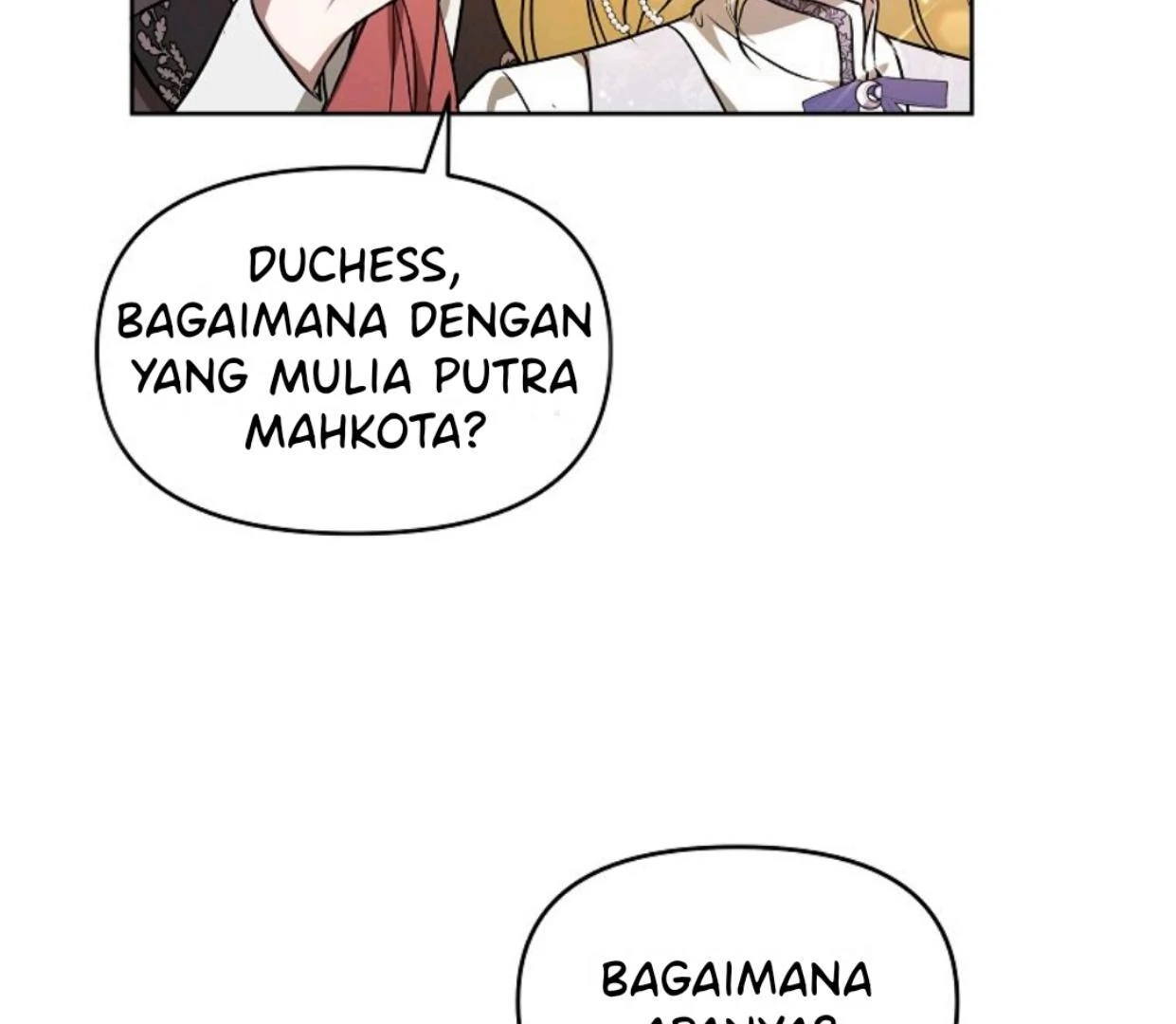 My Sister Is the Main Character Chapter 3 Gambar 79