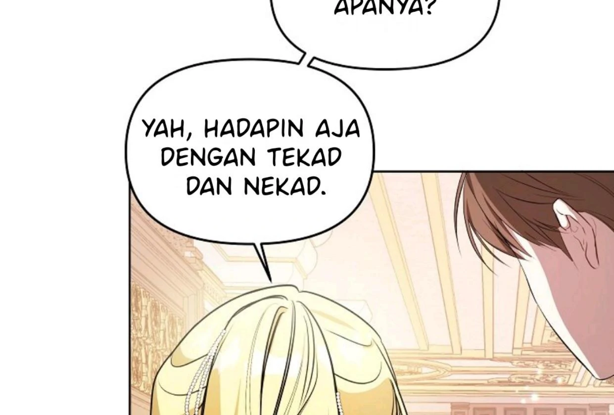 My Sister Is the Main Character Chapter 3 Gambar 80