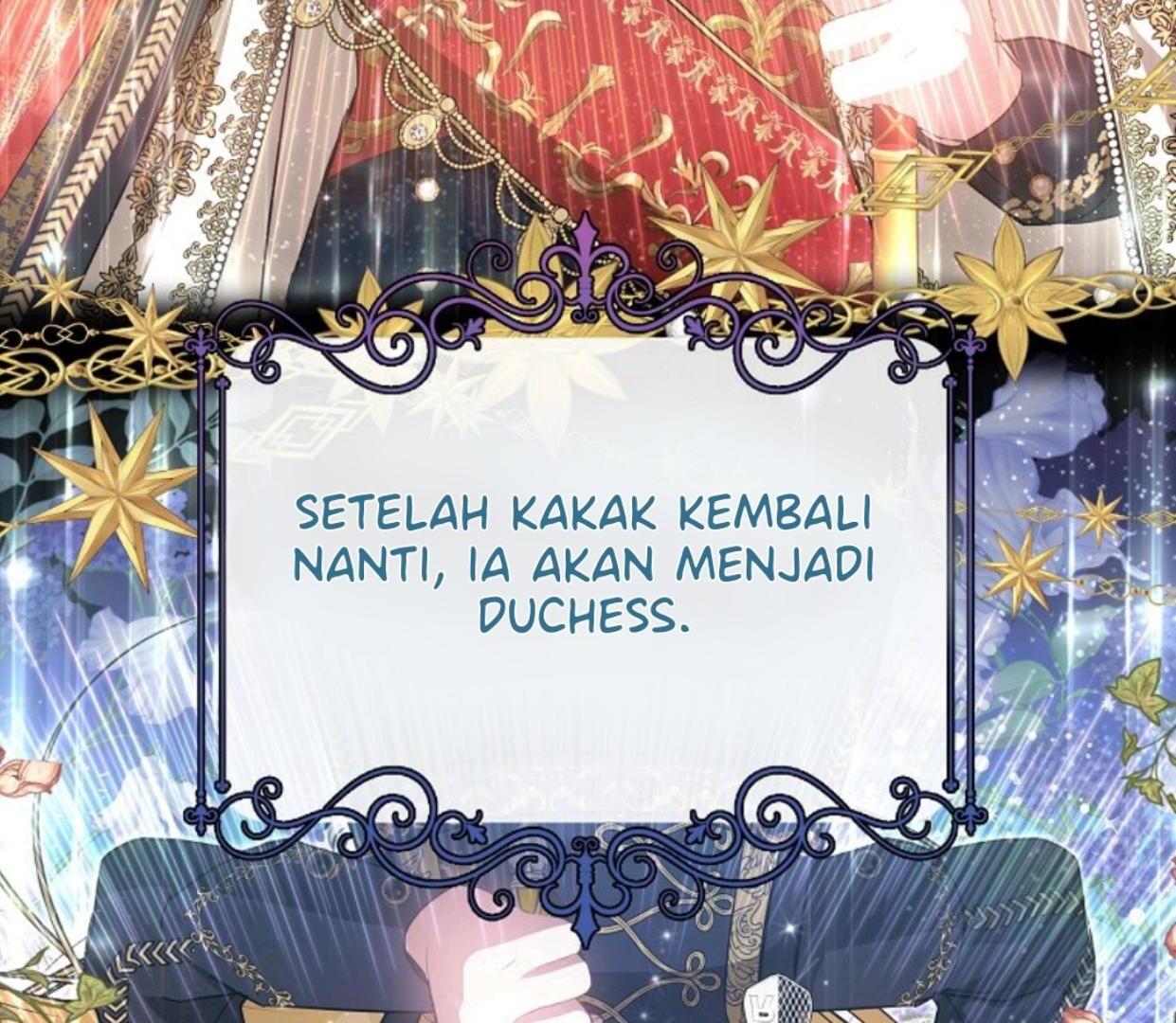 My Sister Is the Main Character Chapter 4 Gambar 116