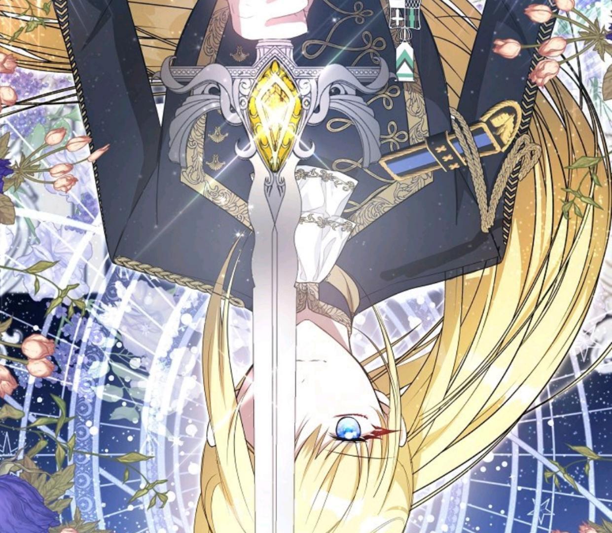 My Sister Is the Main Character Chapter 4 Gambar 117