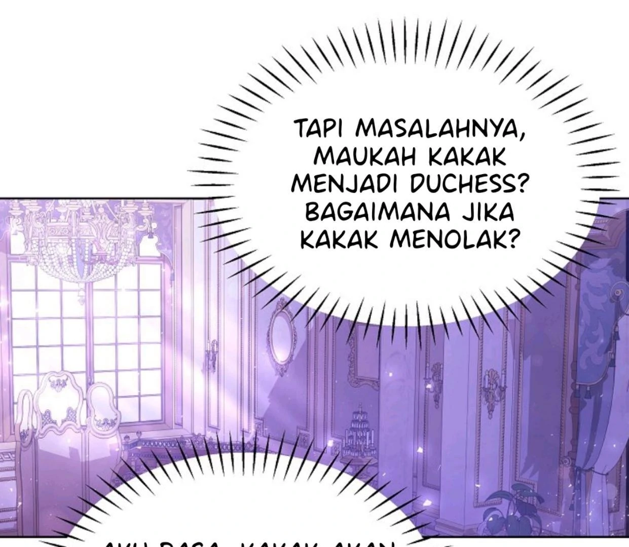 My Sister Is the Main Character Chapter 4 Gambar 120