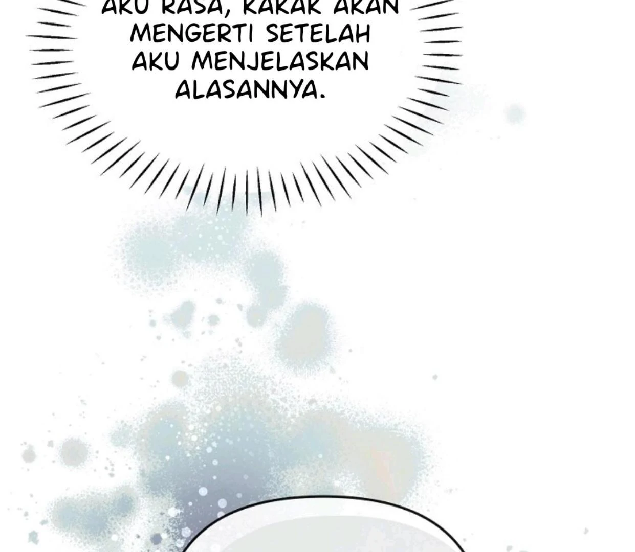 My Sister Is the Main Character Chapter 4 Gambar 121