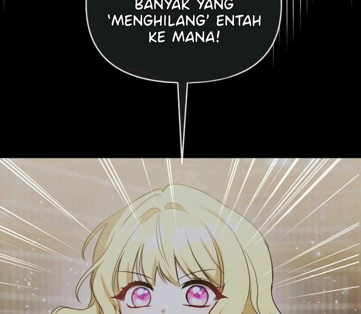 My Sister Is the Main Character Chapter 4 Gambar 129