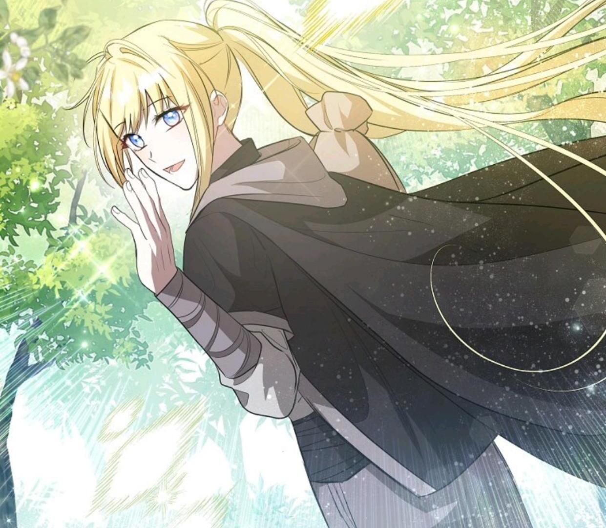 My Sister Is the Main Character Chapter 4 Gambar 20