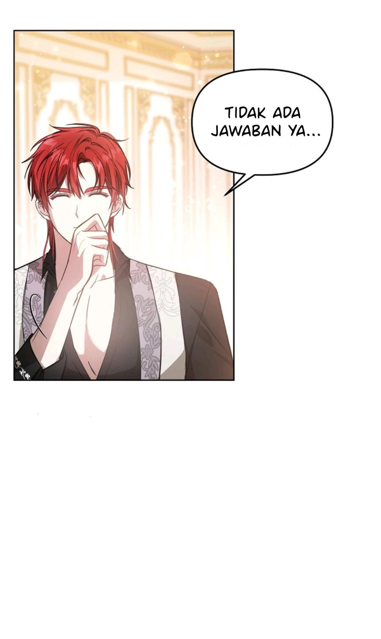 My Sister Is the Main Character Chapter 4 Gambar 25