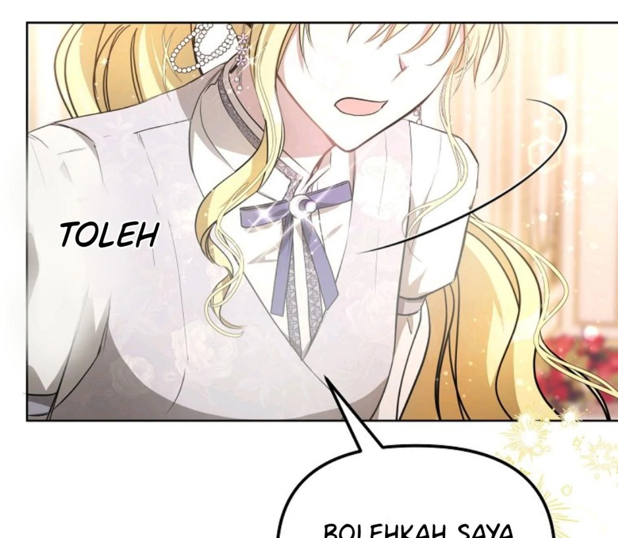 My Sister Is the Main Character Chapter 4 Gambar 26