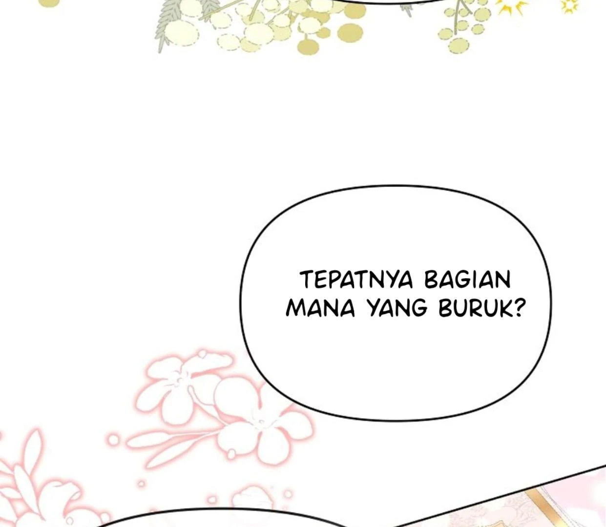 My Sister Is the Main Character Chapter 4 Gambar 37