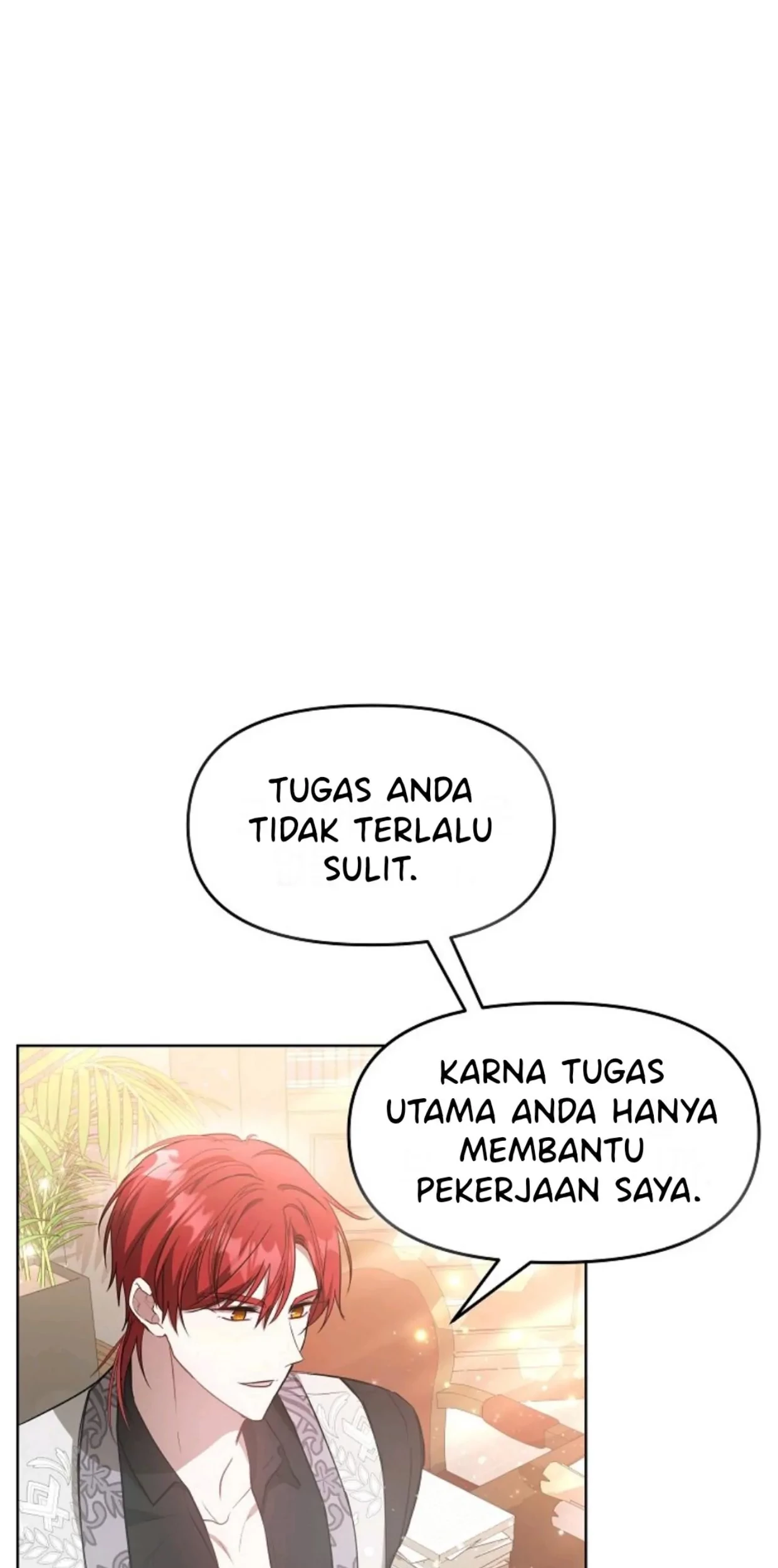 My Sister Is the Main Character Chapter 4 Gambar 50