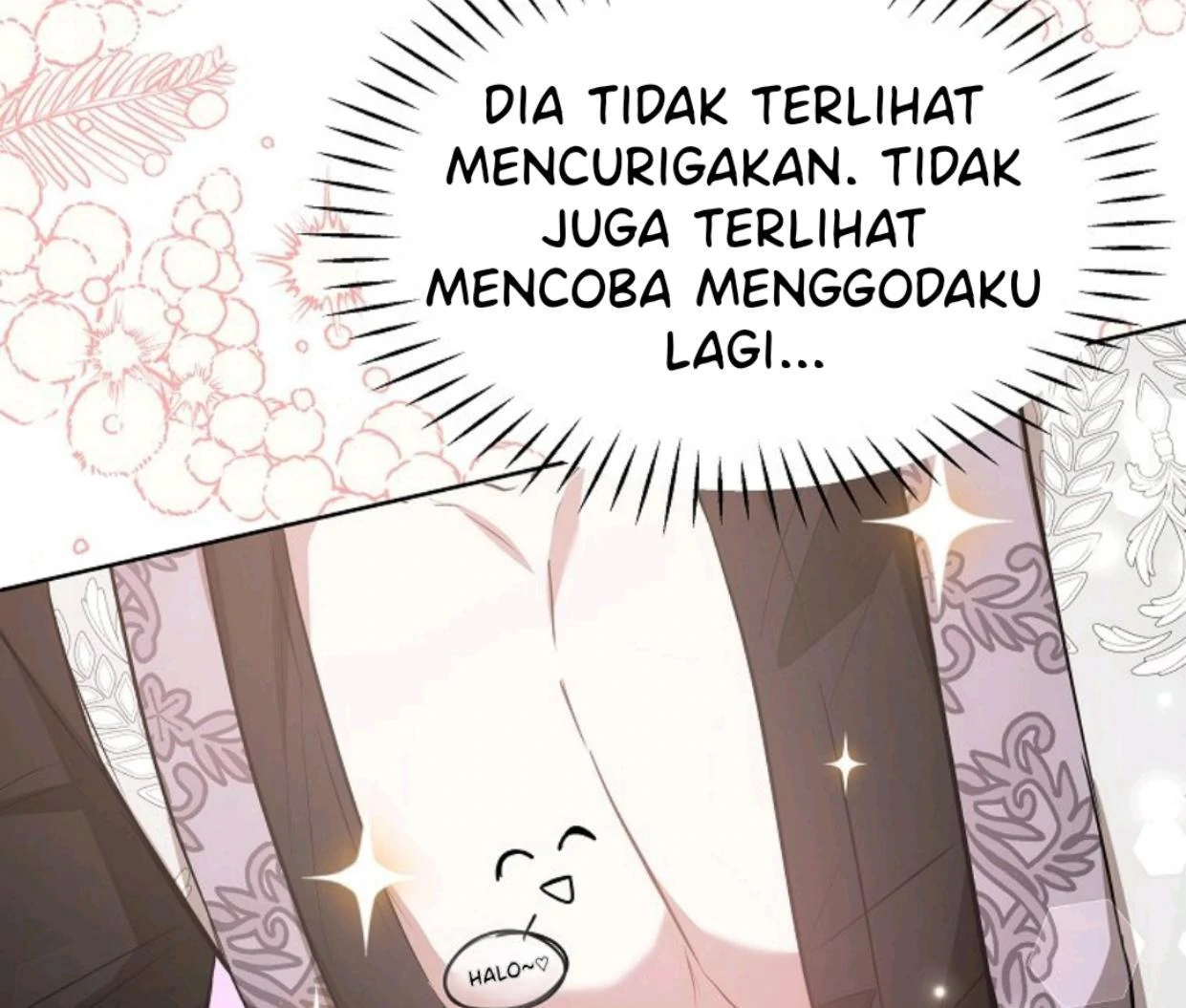 My Sister Is the Main Character Chapter 4 Gambar 58
