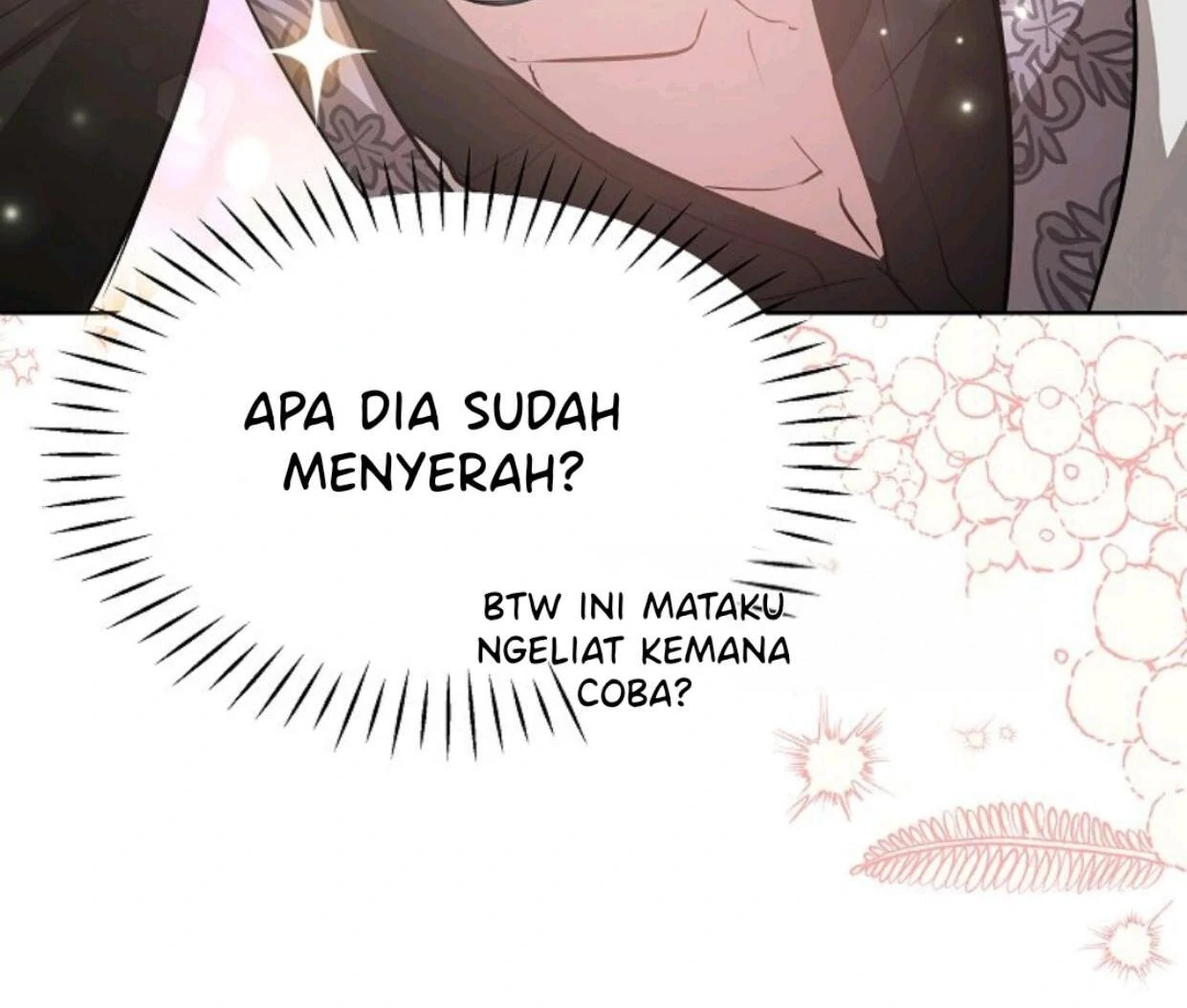 My Sister Is the Main Character Chapter 4 Gambar 59