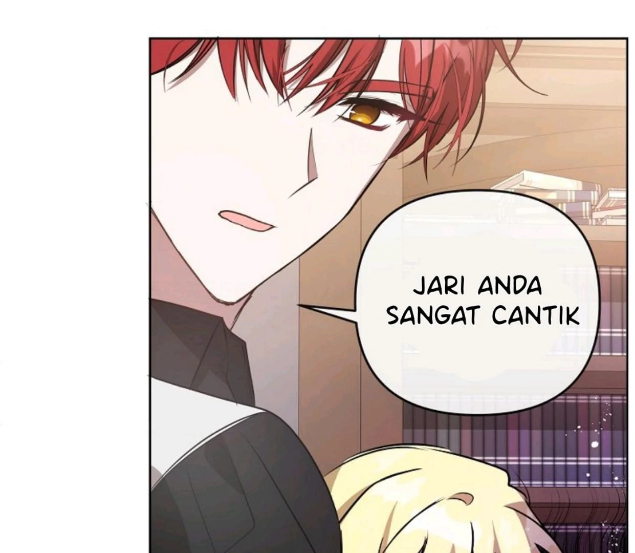 My Sister Is the Main Character Chapter 4 Gambar 62