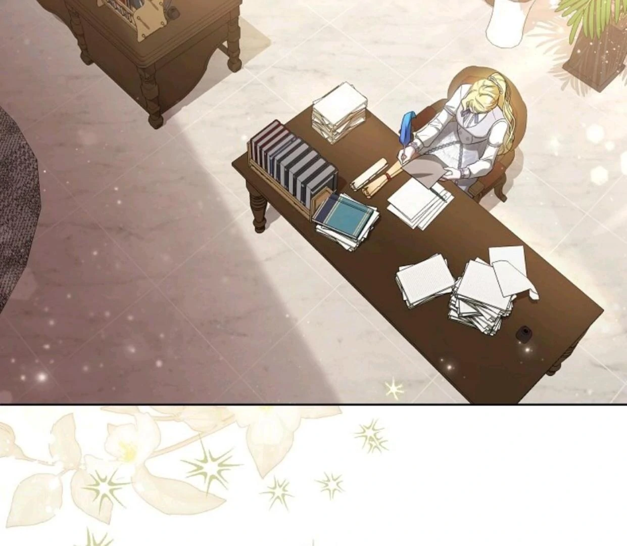 My Sister Is the Main Character Chapter 4 Gambar 72