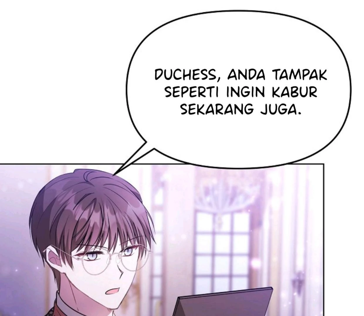 My Sister Is the Main Character Chapter 4 Gambar 86