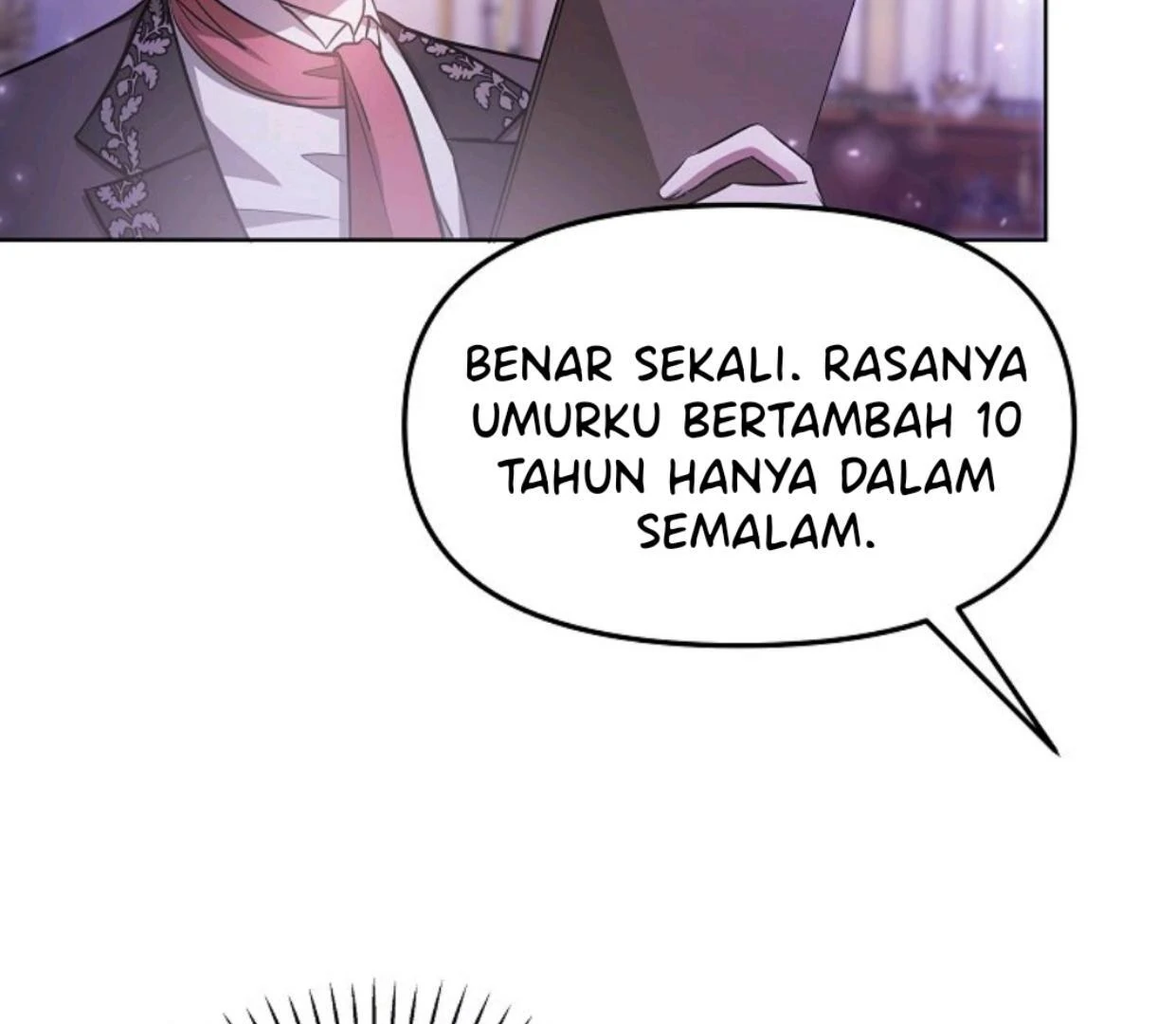 My Sister Is the Main Character Chapter 4 Gambar 87